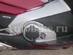     Honda NC700 Integra 2012  15